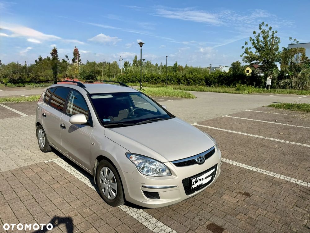 Hyundai i30 1.6 CRDi Classic + - 1