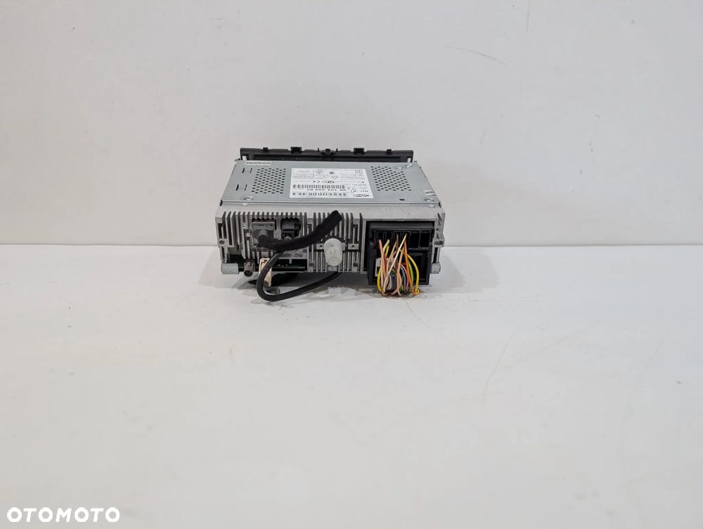 PEUGEOT PARTNER CITROEN BERLINGO III RADIO NAWIGACJA WYŚWIETLACZ 9815355580 - 6