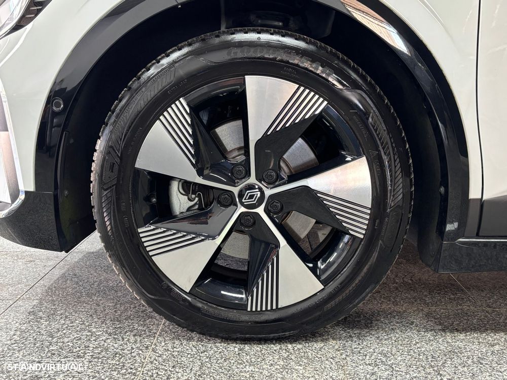Renault Mégane E-Tech EV40 Evolution Autonomia Urbana - 4