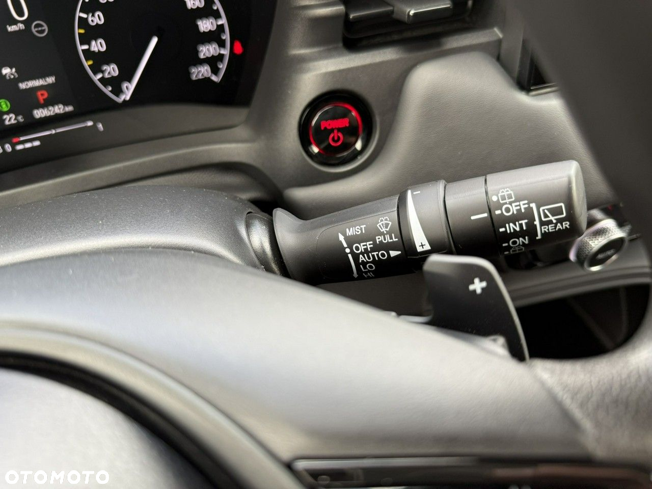 Honda HR-V e:HEV 1.5 i-MMD Hybrid Elegance - 35