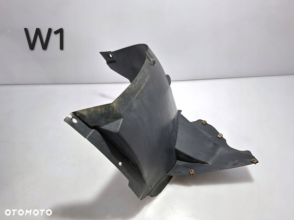 Seat Leon III 5F 2014 Prawa strona Nadkole przednie prawy przód 5F0854816