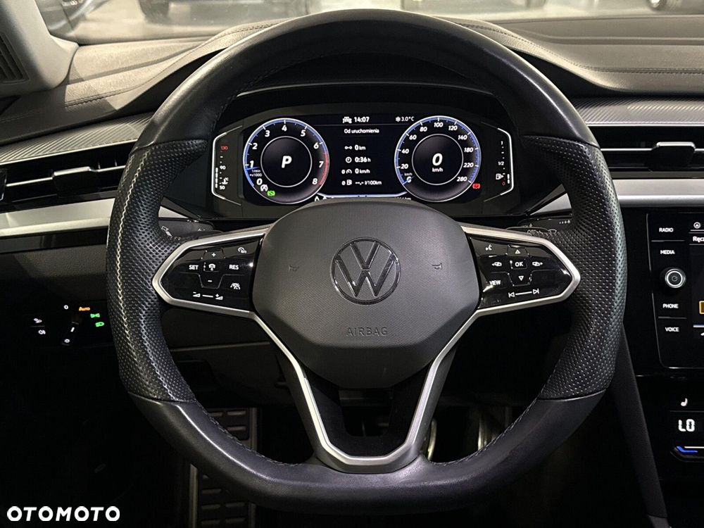 Volkswagen Arteon Shooting Brake 2.0 TSI Elegance DSG - 20
