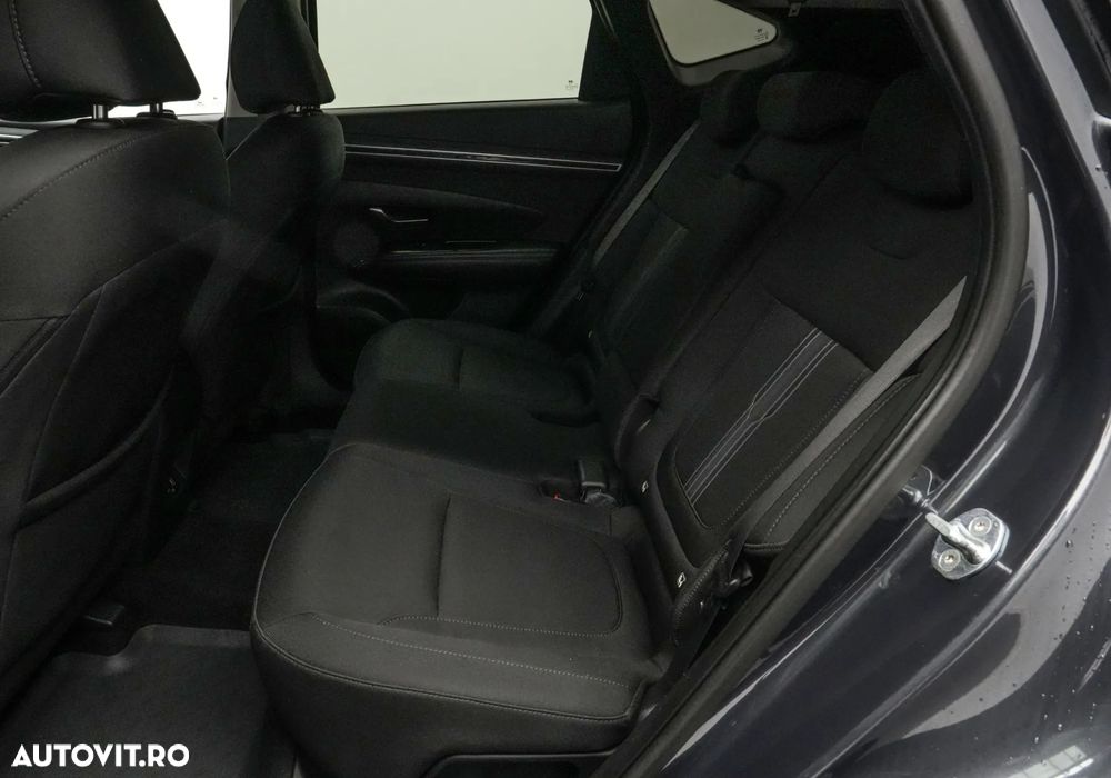 Hyundai Tucson 1.6 l 150 CP 4WD 6MT Style+ - 15