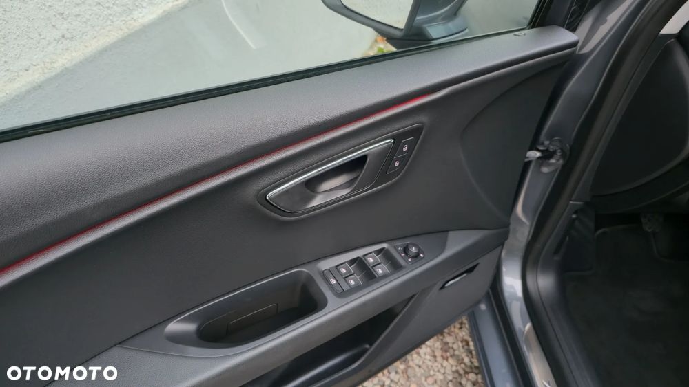 Seat Leon 1.4 TSI Start&Stop XCELLENCE - 7