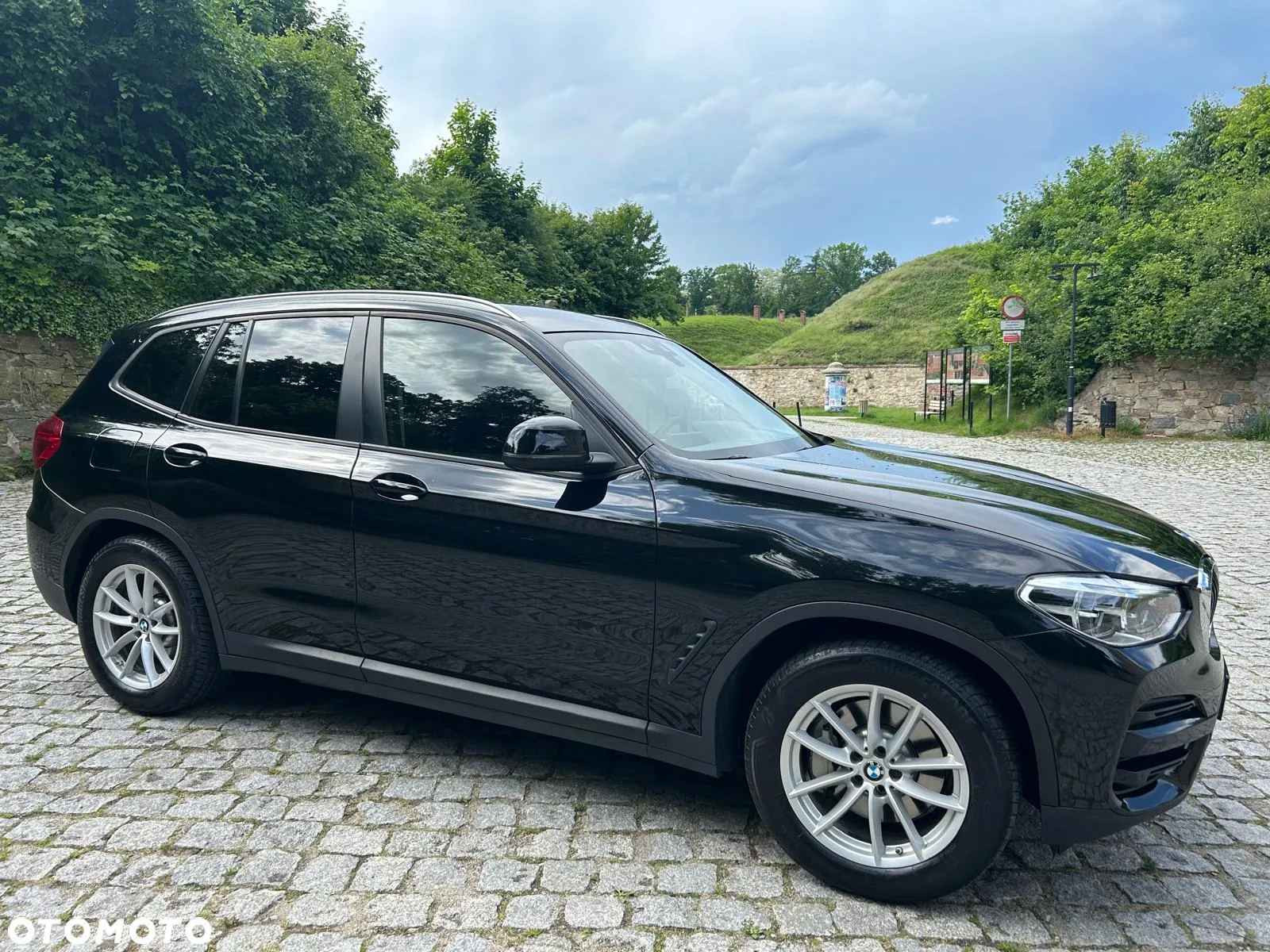 BMW X3 xDrive30e Business Edition - 13