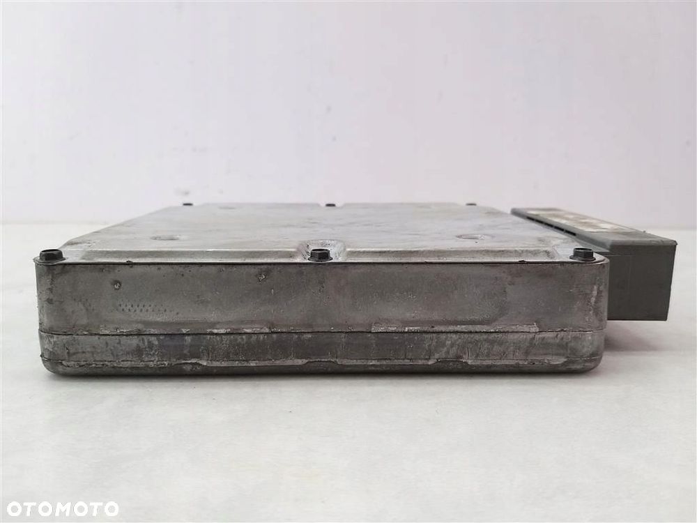 Komputer sterownik silnika Ford Mondeo Mk3 2000-2006  2.5 B 1S7F-12A650-CE - 5