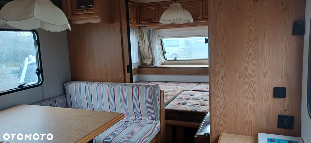 Burstner - 10