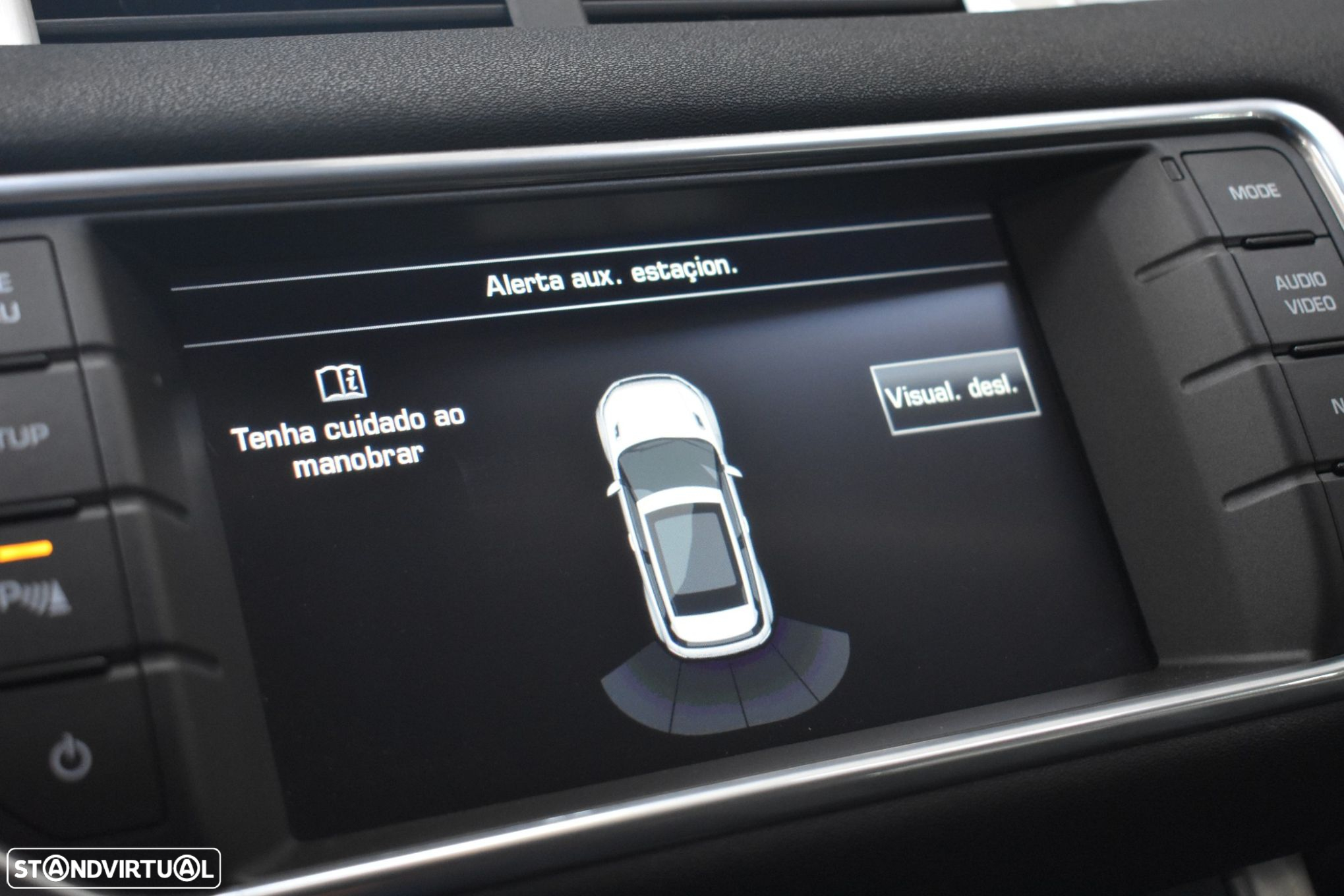 Land Rover Range Rover Evoque 2.2 eD4 Prestige - 37