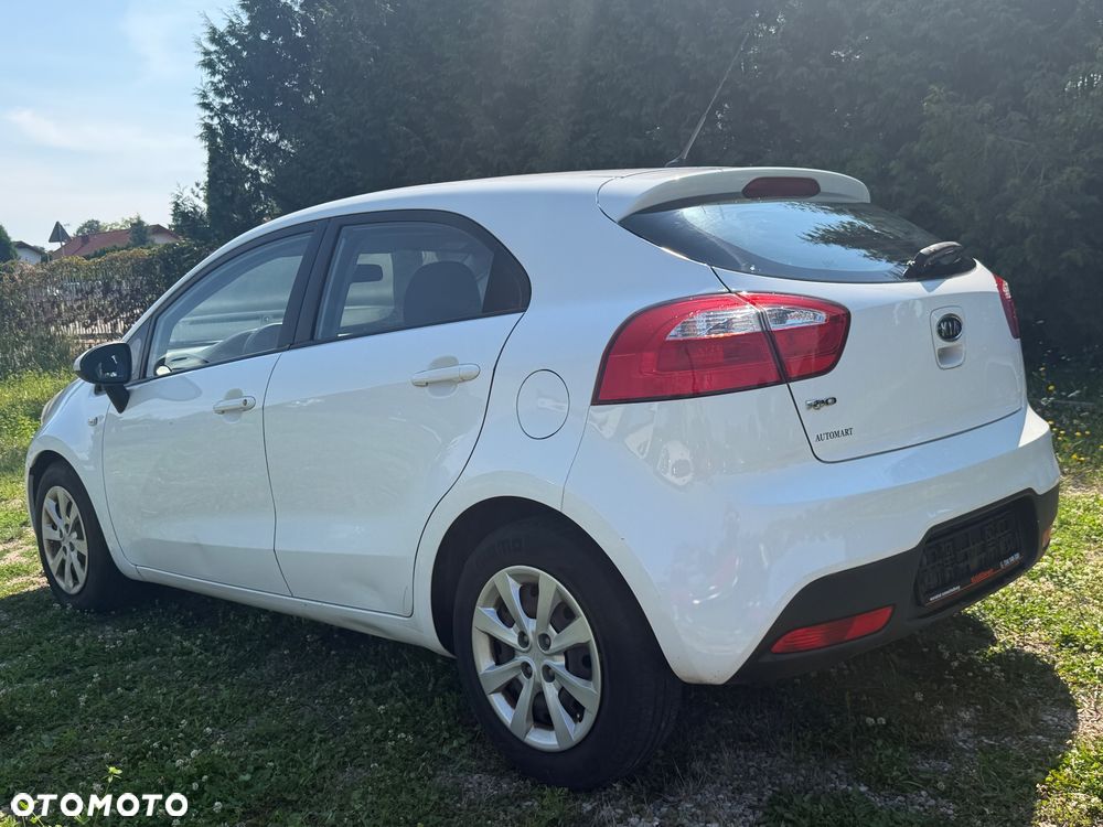 Kia Rio 1.2 Start - 5