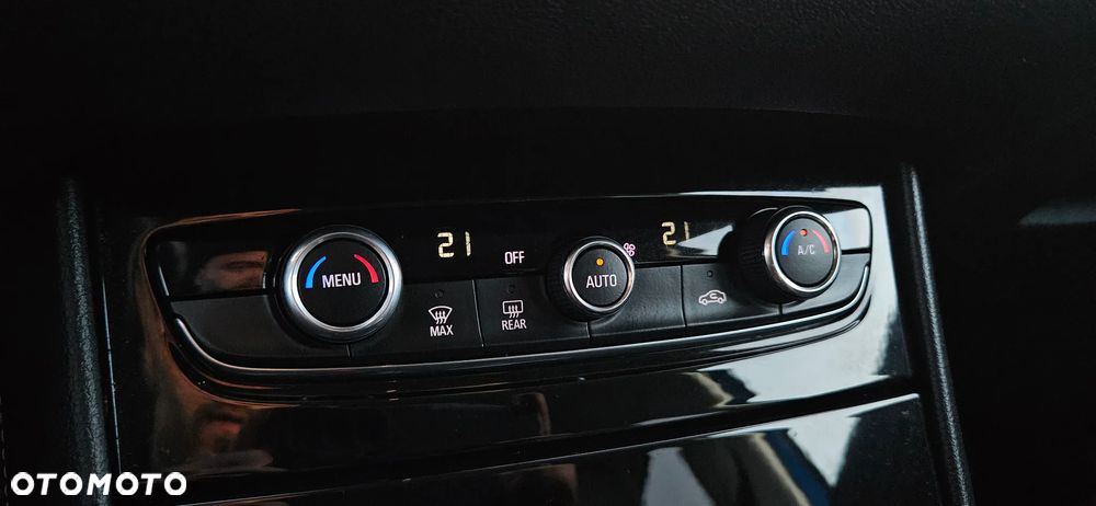 Opel Grandland X 1.5 D Start/Stop Automatik Business INNOVATION - 15