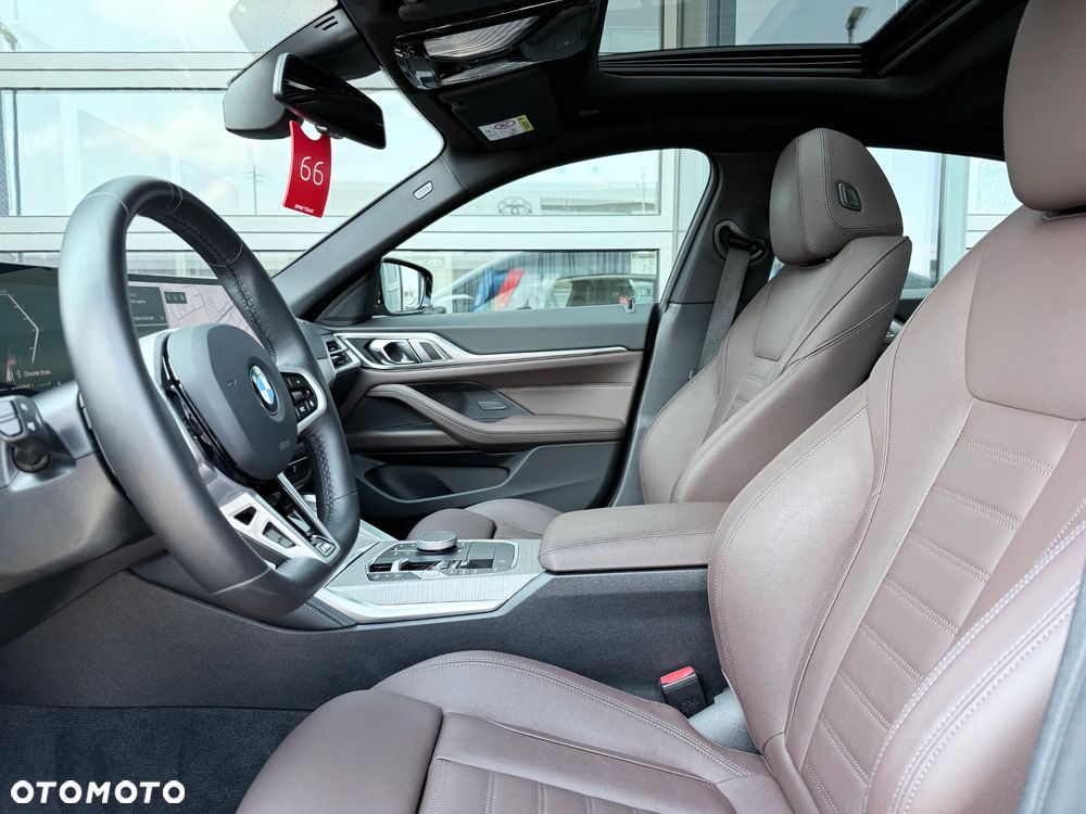 BMW Seria 4 430d xDrive - 28