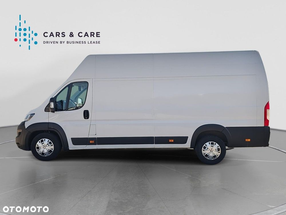 Peugeot boxer 435 L4H3 165KM Premium - 9