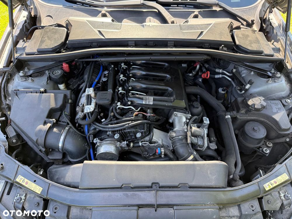 BMW Seria 3 - 19