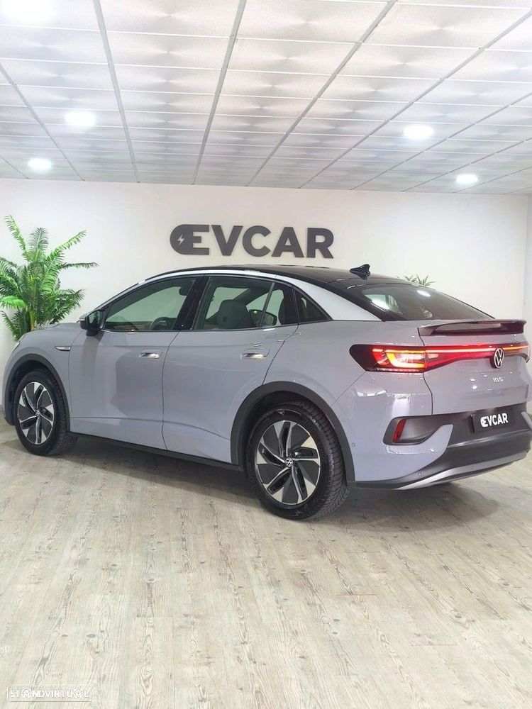 VW ID.5 77 kWh Pro Performance - 6