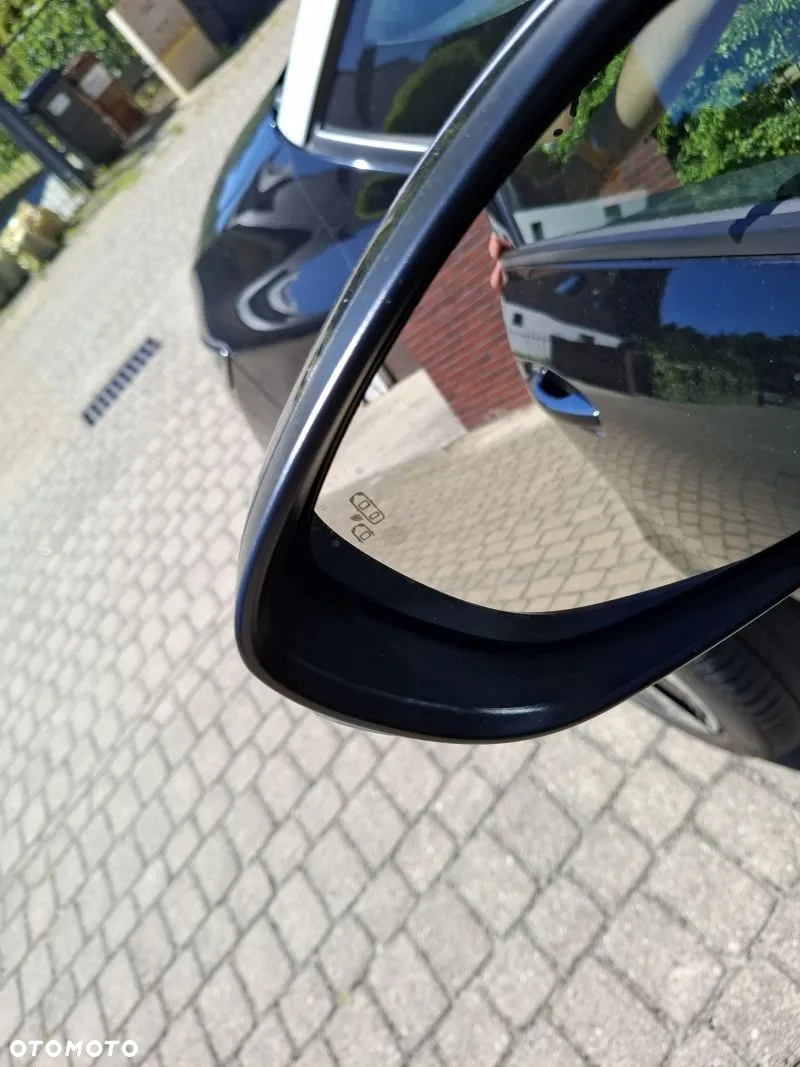 Citroën C4 Grand Picasso 2.0 BlueHDi Shine S&S EAT6 - 9