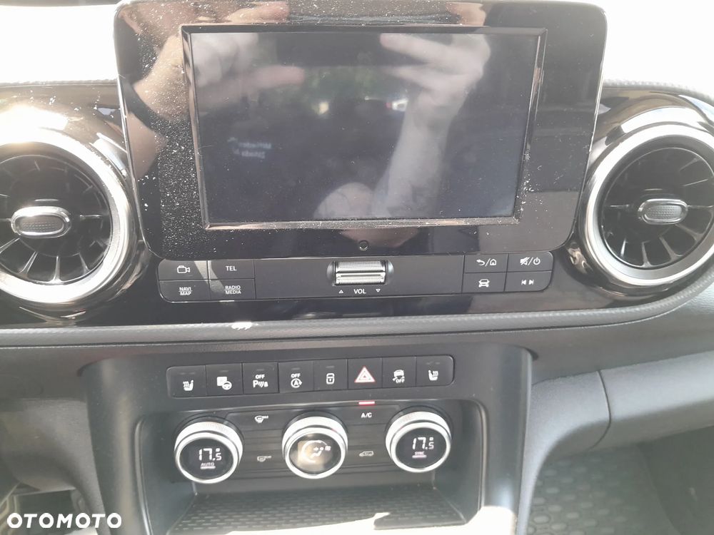 Mercedes-Benz Citan Tourer L1 420.723 - 12