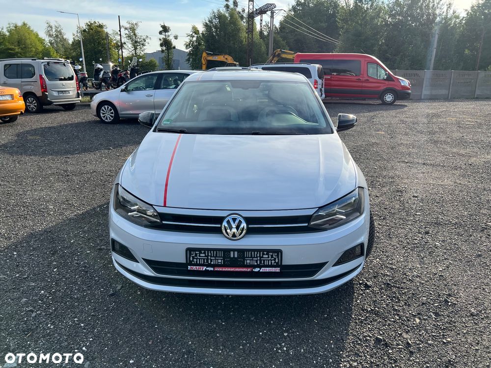Volkswagen Polo 1.0 Blue Motion Technology beats - 4