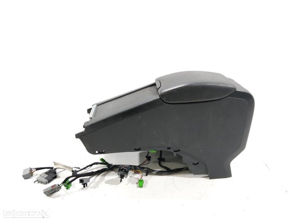 CONSOLA CENTRAL VOLVO XC60 - 1
