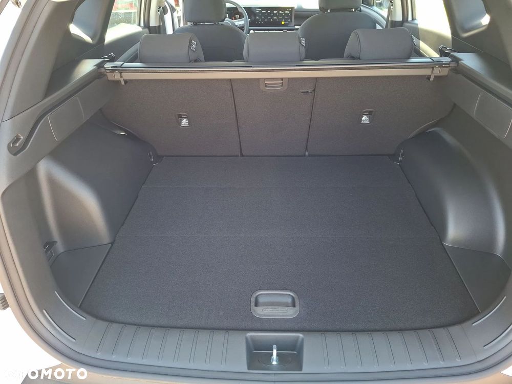 Hyundai Tucson 1.6 T-GDi Modern 2WD - 30