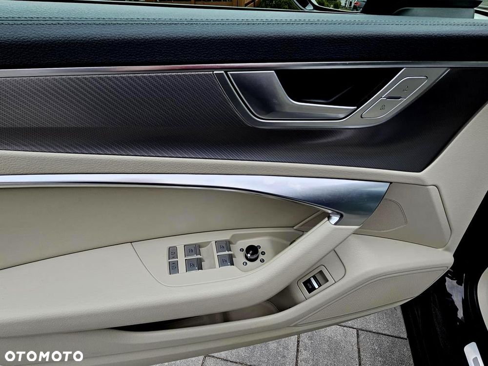 Audi A6 Limousine 35 TDI S tronic - 31