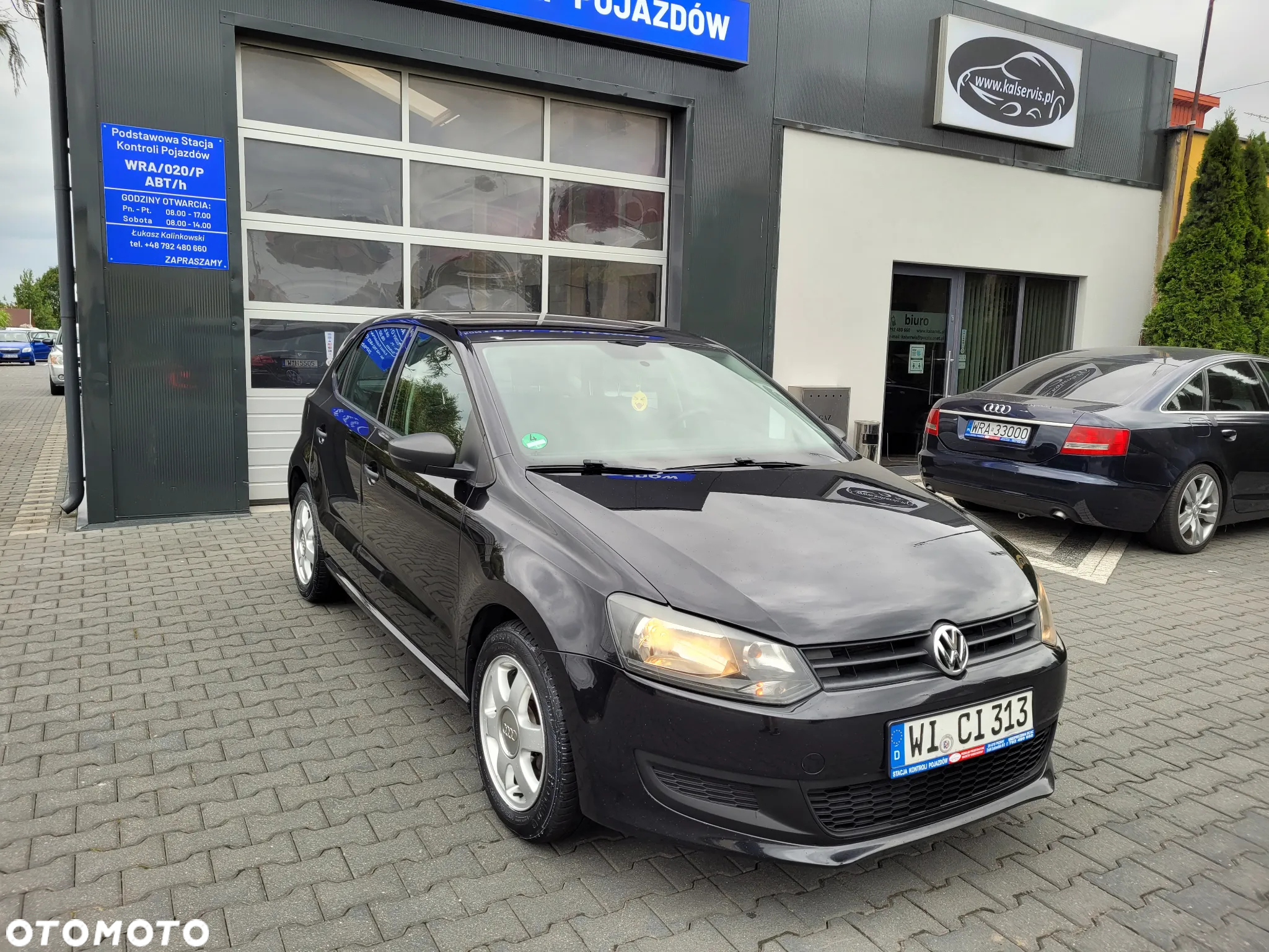 Volkswagen Polo 1.6 TDI DPF Comfortline - 23