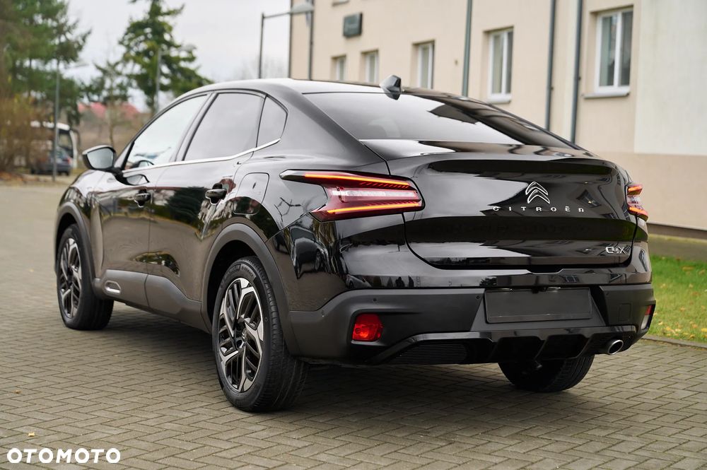 Citroën C4X - 10