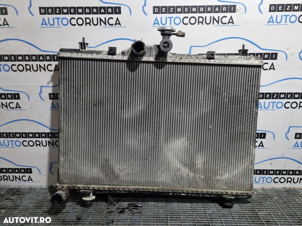 Radiator apa Renault Koleos 2.0 D 2008 - 2015 (1179) - 2