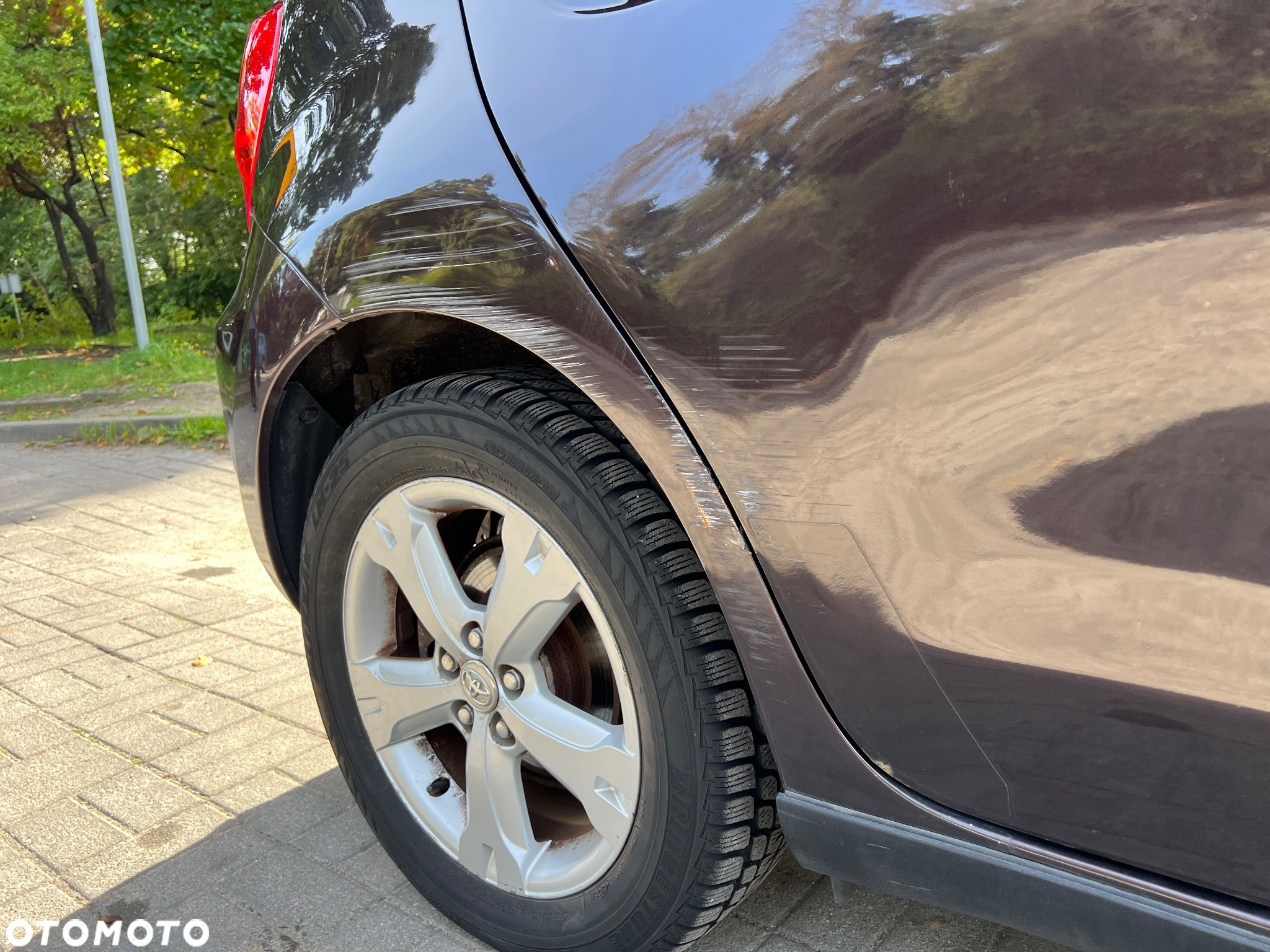 Toyota Urban Cruiser 1.33 Sol - 10