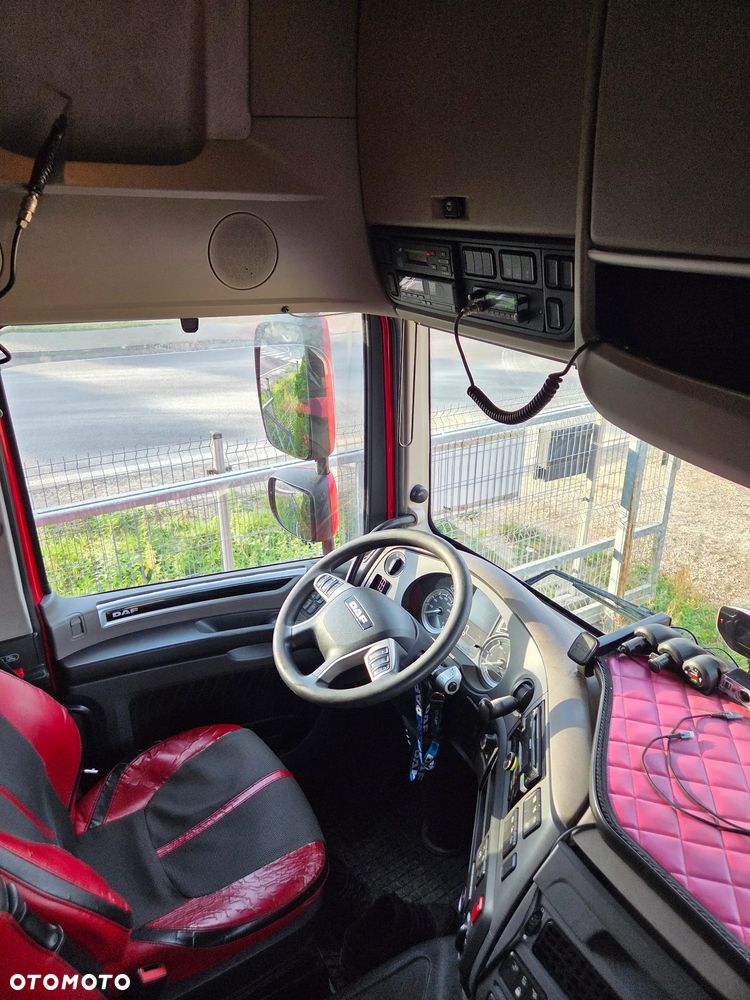 DAF XF 480 FAR - 17
