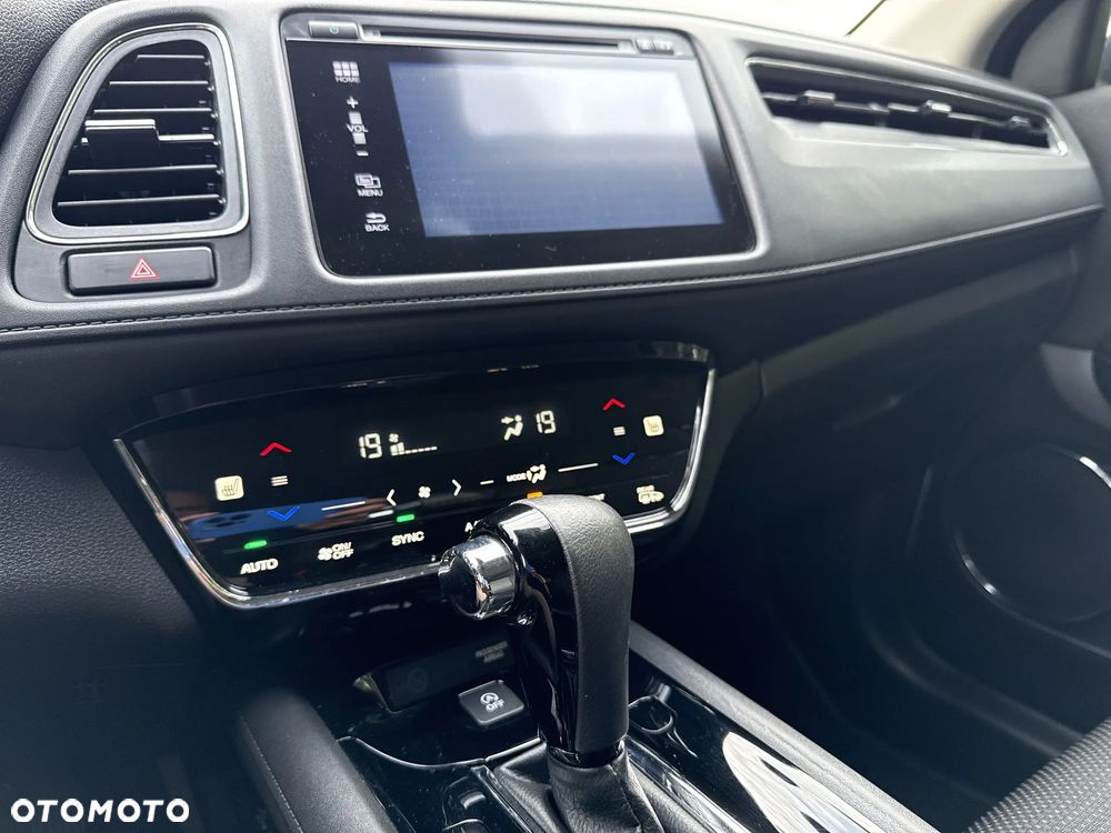 Honda HR-V 1.5 Elegance (ADAS / Connect+) CVT - 25