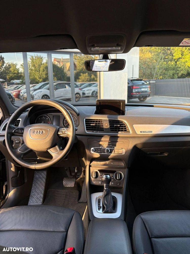 Audi Q3 - 13