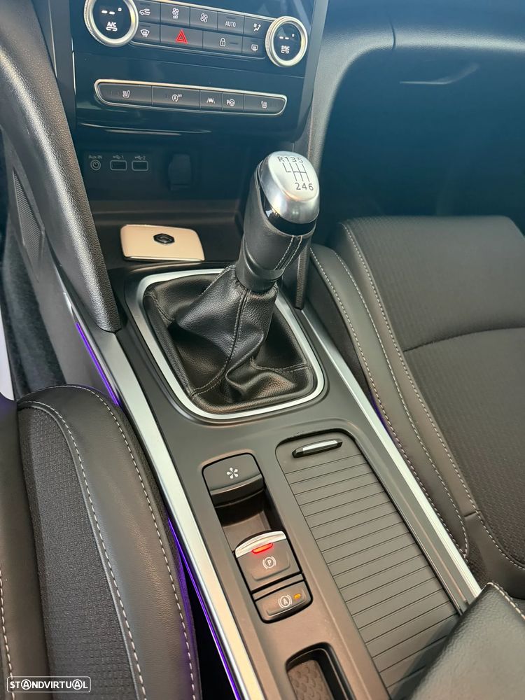 Renault Mégane BLUE dCi 115 INTENS - 9