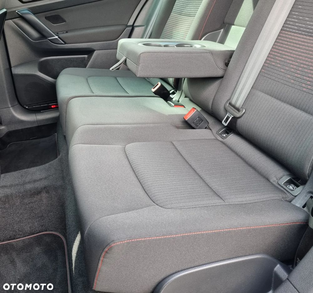 Volkswagen Golf 1.4 TSI Sound - 21