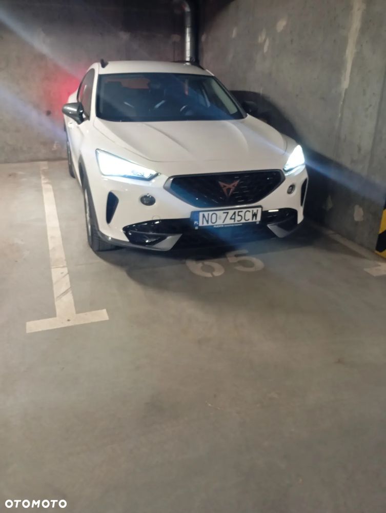 Cupra Formentor 1.4 e-Hybrid DSG - 9