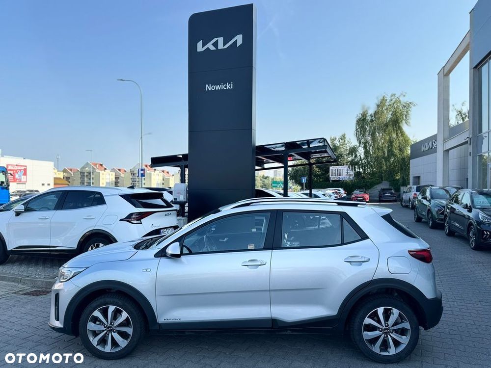 Kia Stonic 1.2 M - 3