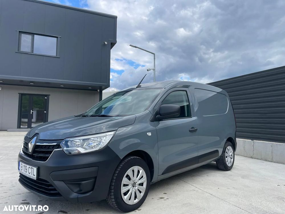 Renault Express - 6