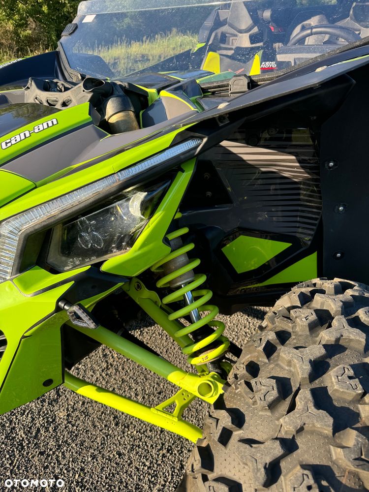 Can-Am Maverick - 10
