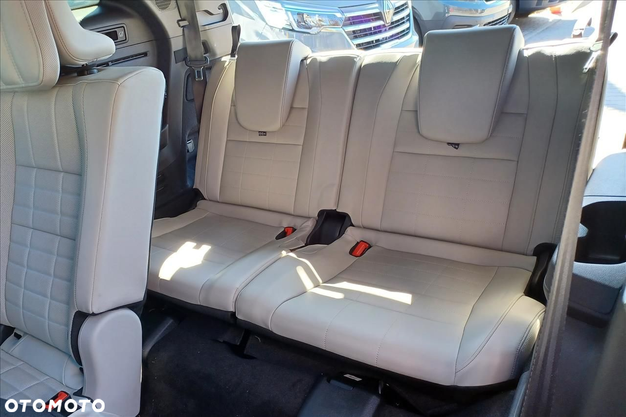 Renault Espace 1.2 E-Tech Full Hybrid 200 Iconic MMT 7os - 14