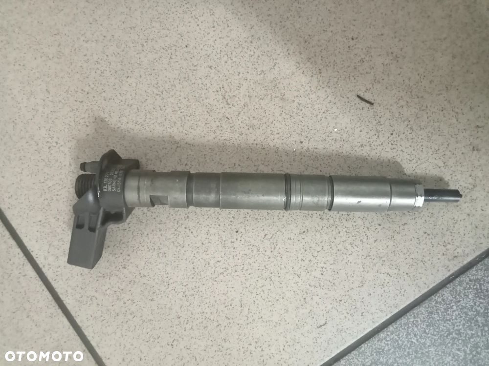 wtrysk vw audi 2.0 tdi 03l130277