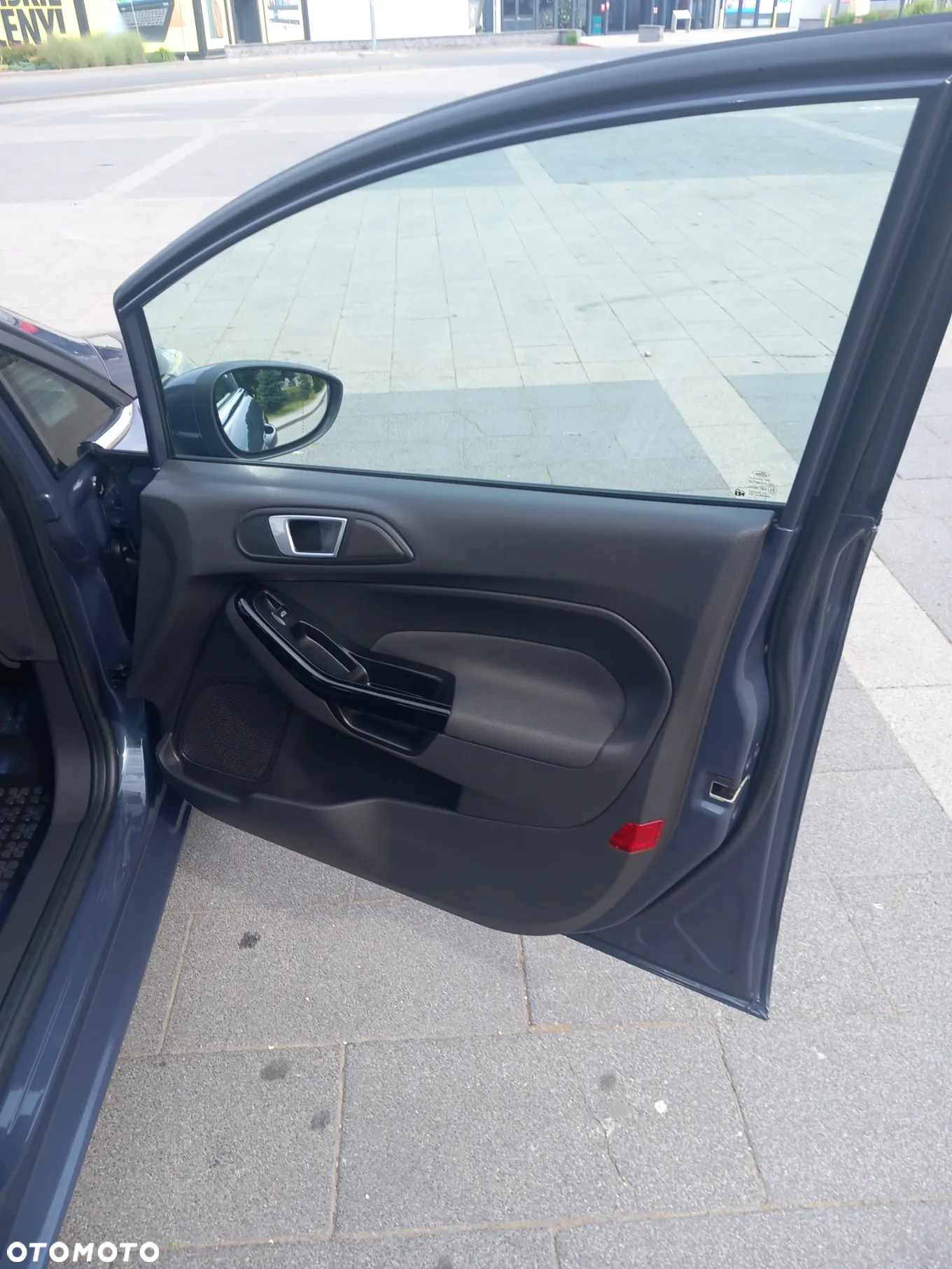 Ford Fiesta 1.6 TDCI Champions Edition - 16