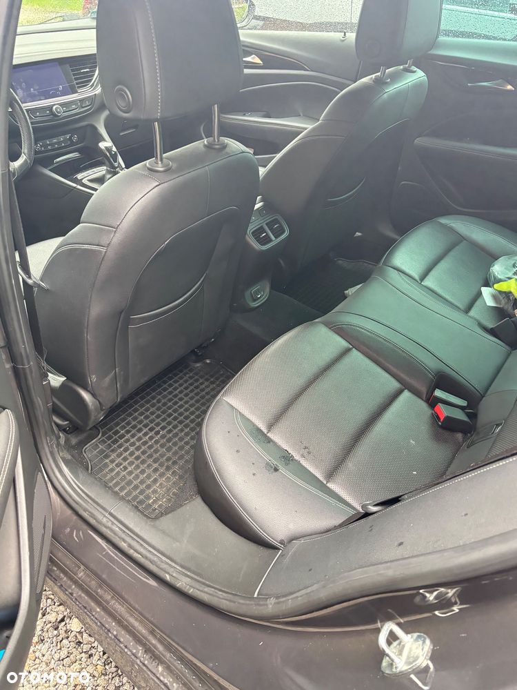 Opel Insignia 2.0 CDTI GS Line S&S - 13