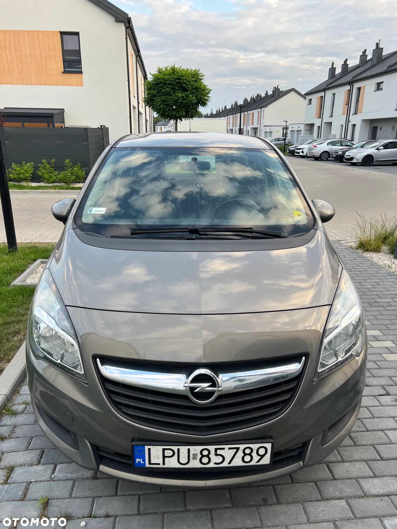 Opel Meriva 1.4 T Enjoy - 2