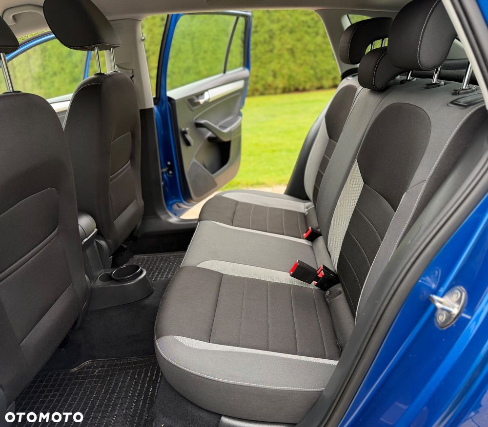 Skoda RAPID - 8