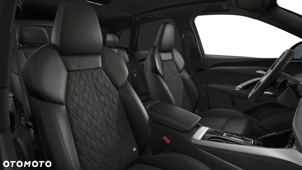 Audi Q5 TFSI mHEV 150 kW Quattro S tronic - 8