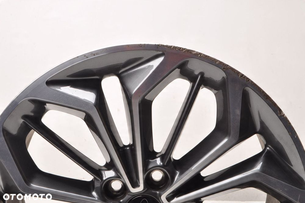 FOCUS MONDEO C-MAX FELGA ALUMINIOWA R18" 8J 5X108 ET55 JX7C-S1A - 2