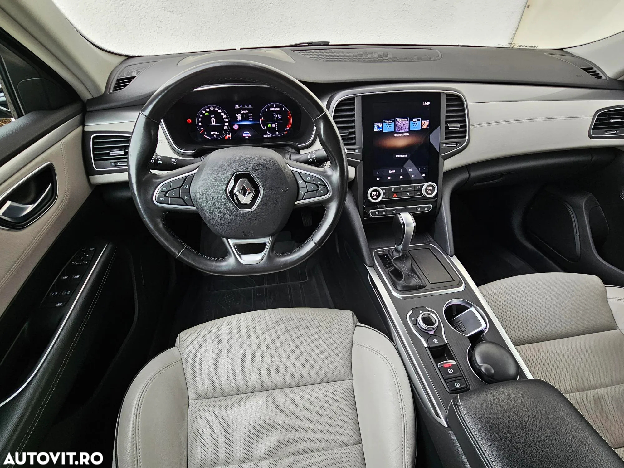 Renault Talisman - 10