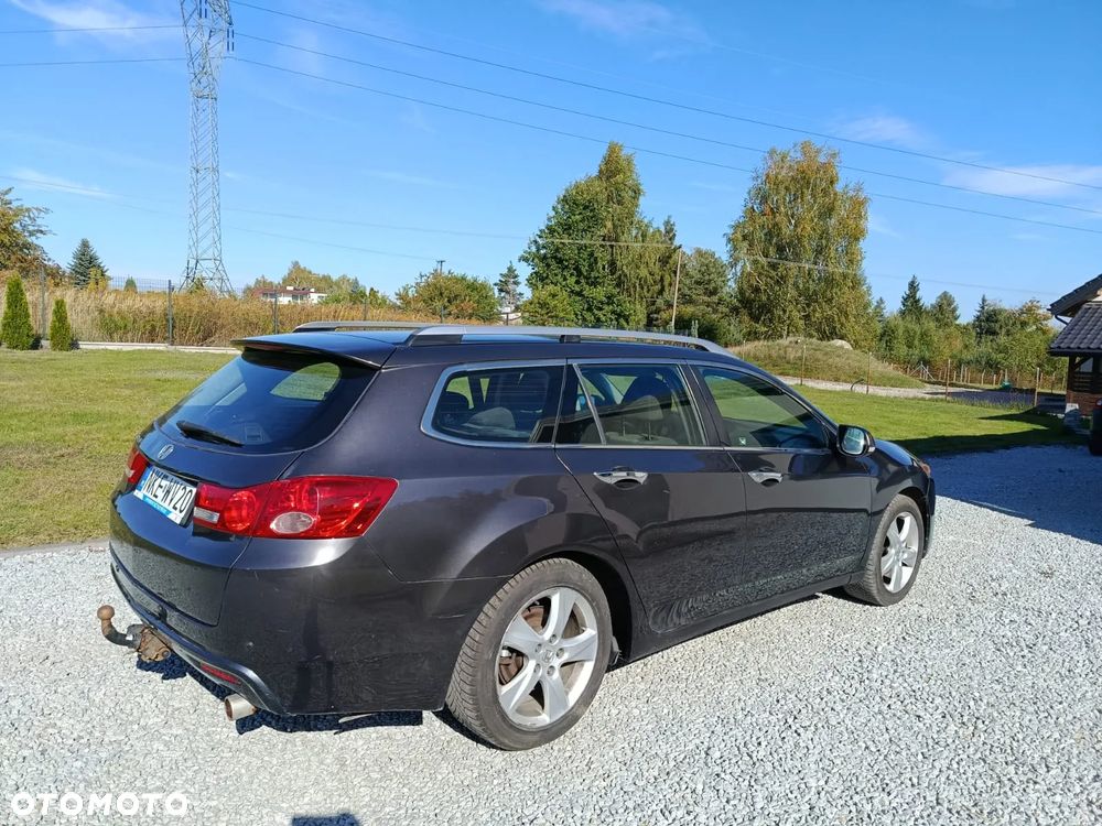 Honda Accord - 5