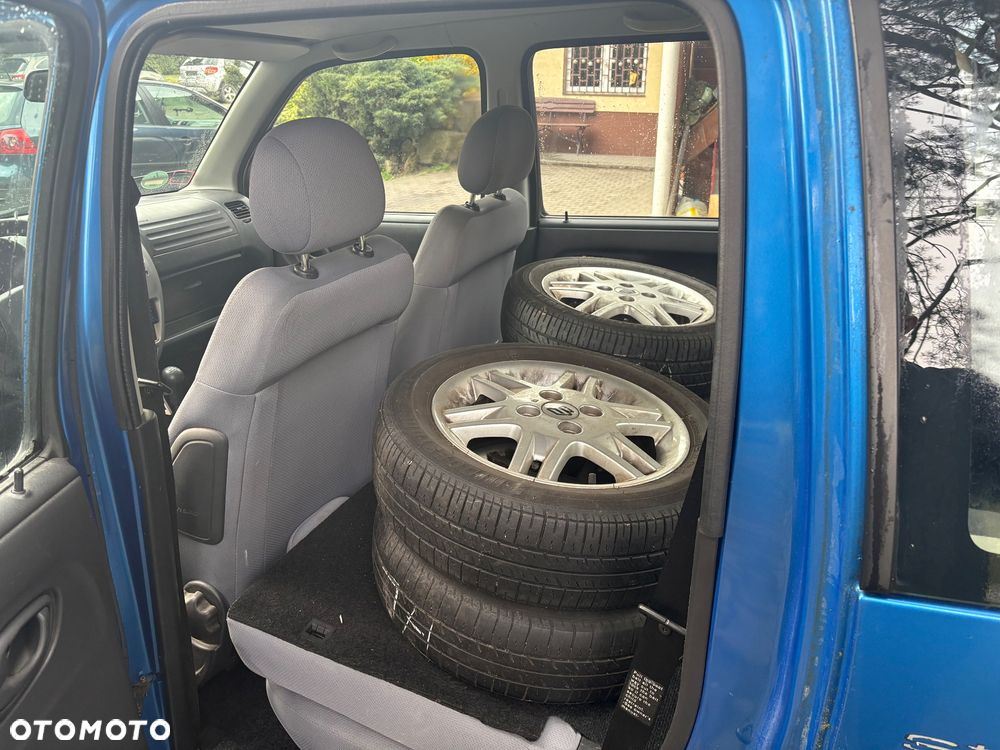 Suzuki Wagon R+ 1.3 Comfort Four Grip Style-35 - 9