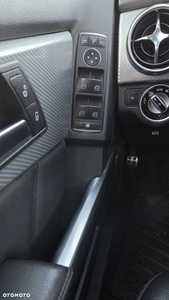 Mercedes-Benz GLK 220 CDI 4Matic (BlueEFFICIENCY) 7G-TRONIC - 9