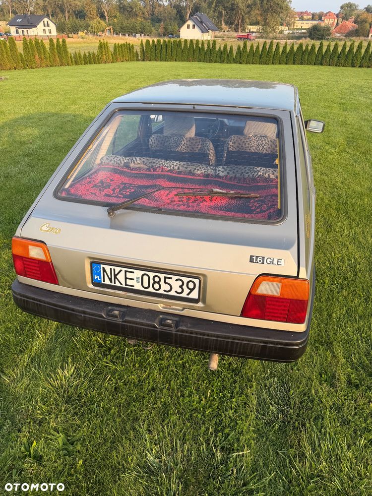 Polonez Caro - 6